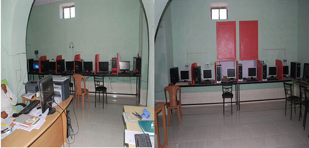 Computer Lab